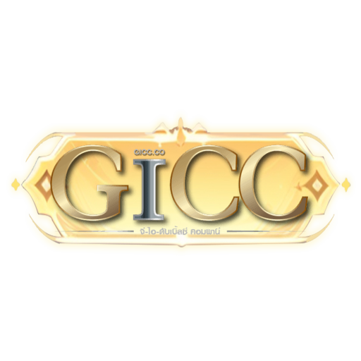 gicc สล็อตเว็บตรง API แท้ แตกหนัก ไม่มีขั้นต่ำ ระบบออโต้